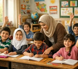 رتبه بندی معلمان شبکه آموزش: معیارهای مهم